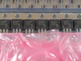 (5 PCS) TIP137 BOURNS TRANS PNP DARL 100V 8A TO-220