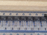 (25 PCS) TIP137 BOURNS TRANS PNP DARL 100V 8A TO-220