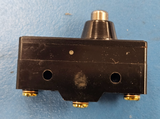 (1PC) A-20GD-B7-K OMRON Snap Action, Spring Plunger, Spdt, 20A 500V