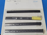(50PCS) BC807-40 NXP/PHILIPS Transistor PNP bipolar 45V 0.8A 310mW SOT23 ROHS