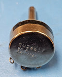 (1PC) CM24617 Clarostat Potentiometer 5Kohm