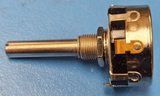 (1PC) CM24617 Clarostat Potentiometer 5Kohm