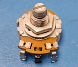 BA811-3475 Potentiometer 7500ohm NSN# 5905-00-864-7472 Guitars and Amps