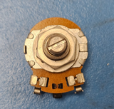 BA811-3475 Potentiometer 7500ohm NSN# 5905-00-864-7472 Guitars and Amps