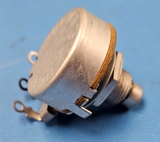 BA811-3475 Potentiometer 7500ohm NSN# 5905-00-864-7472 Guitars and Amps