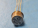 2N520A Transistor NSN# 5961-00-752-5804