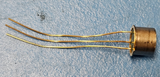 2N520A Transistor NSN# 5961-00-752-5804