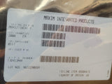 (1 PC) MAX1271BCAI-T MAXIM IC DAS/ADC 12BIT 110K 28SSOP
