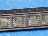 (25 PCS) MAX705ESA MAXIM Supervisor Push-Pull, Totem Pole 1 Channel 8-SOIC