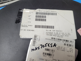 (25 PCS) MAX705ESA MAXIM Supervisor Push-Pull, Totem Pole 1 Channel 8-SOIC