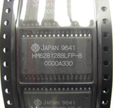 (1PC) HM628128BLFP-8 Hitachi Standard SRAM, 128KX8, 85ns, CMOS, SOIC32