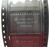 (1PC) HM628128BLFP-8 Hitachi Standard SRAM, 128KX8, 85ns, CMOS, SOIC32