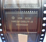 (1PC) HM628128BLFP-8 Hitachi Standard SRAM, 128KX8, 85ns, CMOS, SOIC32