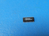 (25 PCS) MMPQ2907A FSC TRANSISTOR 4 PNP QUAD 60V 600MA 16SOIC