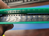 (100 PCS) PZT2222AT3 MOT/ONSEMI Trans GP BJT NPN 40V 0.6A 1500mW SOT-223