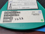 (100 PCS) PZT2222AT3 MOT/ONSEMI Trans GP BJT NPN 40V 0.6A 1500mW SOT-223