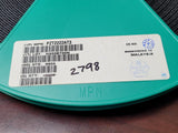 (100 PCS) PZT2222AT3 MOT/ONSEMI Trans GP BJT NPN 40V 0.6A 1500mW SOT-223