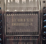(1PC) KM681000CLGI-7L Samsung Standard SRAM, 128KX8, 70ns, CMOS SOIC32