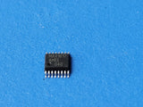 (1 PCS) MAX1617AMEE MAXIM SENSOR DIGITAL -55C-125C 16QSOP