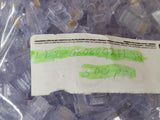 (100 PCS) 111-08080028L34 SENTINEL Unshielded RJ45 Modular Plug ROHS