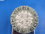 SYDAD OMRON 0-180 SECOND TIMER - 120VAC 60Hz