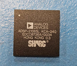 (1PCS) ADSP-21065LKCA-240 DSP, 32-Bit Size, 32-Ext Bit, 30MHz, CMOS, PBGA196