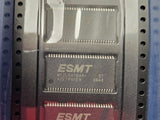 (5PCS) M12L64164A-5TG ESMT Synchronous DRAM, 4MX16, 4.5ns, CMOS TSOP54