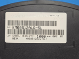 (1PC) KM68512ALG-5L Samsung SRAM, 64KX8, 55ns, CMOS, SOIC32