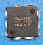 (1PC) EPF8282ATC100-4 FPGA FLEX 125MHz 0.42um Technology 5V TQFP100