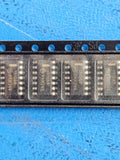 (100PCS) MC14106BD MC14106BDR2 Inverter, 6-Func, 1-Input, CMOS, SOIC14