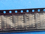 (100PCS) MC14106BD MC14106BDR2 Inverter, 6-Func, 1-Input, CMOS, SOIC14