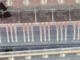 (5 PCS) BD244 BOURNS TRANS PNP 100V 6A TO-220-3