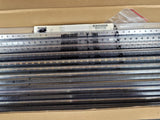 (5 PCS) BD244B BOURNS TRANS PNP 80V 6A TO-220