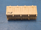 (1PC) HM1W53ATR000H6 Board Connector, 120 Contact, 5 Row, Male, Straight