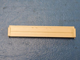 (1PC) 61082-163000 Board Stacking Connector, 160 Contact, 2 Row, Female, Locking