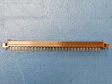 (1PC) P50L-120S-A-TGF 3M Board Stacking Connector, 120 Contact, 2 Row, Female