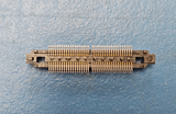 (1PC) 767007-9 Board Connector, 76 Contact, 2 Row, Male, Straight