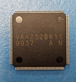 (1PC) EPF6016TC144-3 Altera FLEX 16K Gates 1320 Cells 125MHz SRAM Technology 5V