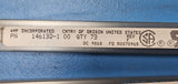 (73PCS) 146132-1 Connector Header Surface Mount 3 position
