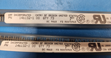 (73PCS) 146132-1 Connector Header Surface Mount 3 position