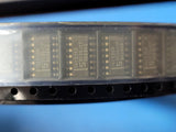 (10 PCS) 74LS20D SIGNETICS NAND Gate IC 2 Channel 14-SOIC