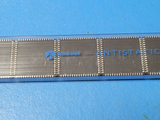 (1 PC) RC288DPI-D ROCKWELL Modem, 0.0288Mbps Data, CMOS, PLCC68
