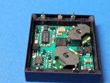 (1 PC) PT4102A DC-DC Regulated Power Supply Module, 1 Output, 15W, Hybrid