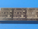 (1 PC) PT4102A DC-DC Regulated Power Supply Module, 1 Output, 15W, Hybrid
