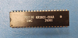 (1 PC) KR3601-004A KR3601-004ABI SMC Keyboard Encoder Read Only Memory PDIP-40