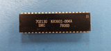 (1 PC) KR3601-004A KR3601-004ABI SMC Keyboard Encoder Read Only Memory PDIP-40