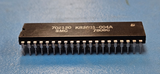 (1 PC) KR3601-004A KR3601-004ABI SMC Keyboard Encoder Read Only Memory PDIP-40