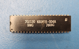 (1 PC) KR3601-004A KR3601-004ABI SMC Keyboard Encoder Read Only Memory PDIP-40