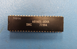(1 PC) KR3601-004A KR3601-004ABI SMC Keyboard Encoder Read Only Memory PDIP-40