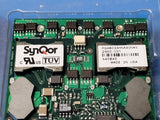 PQ48033HNA40NKS Module DC-DC 1-OUT 3.3V 40A 9-Pin Half-Brick